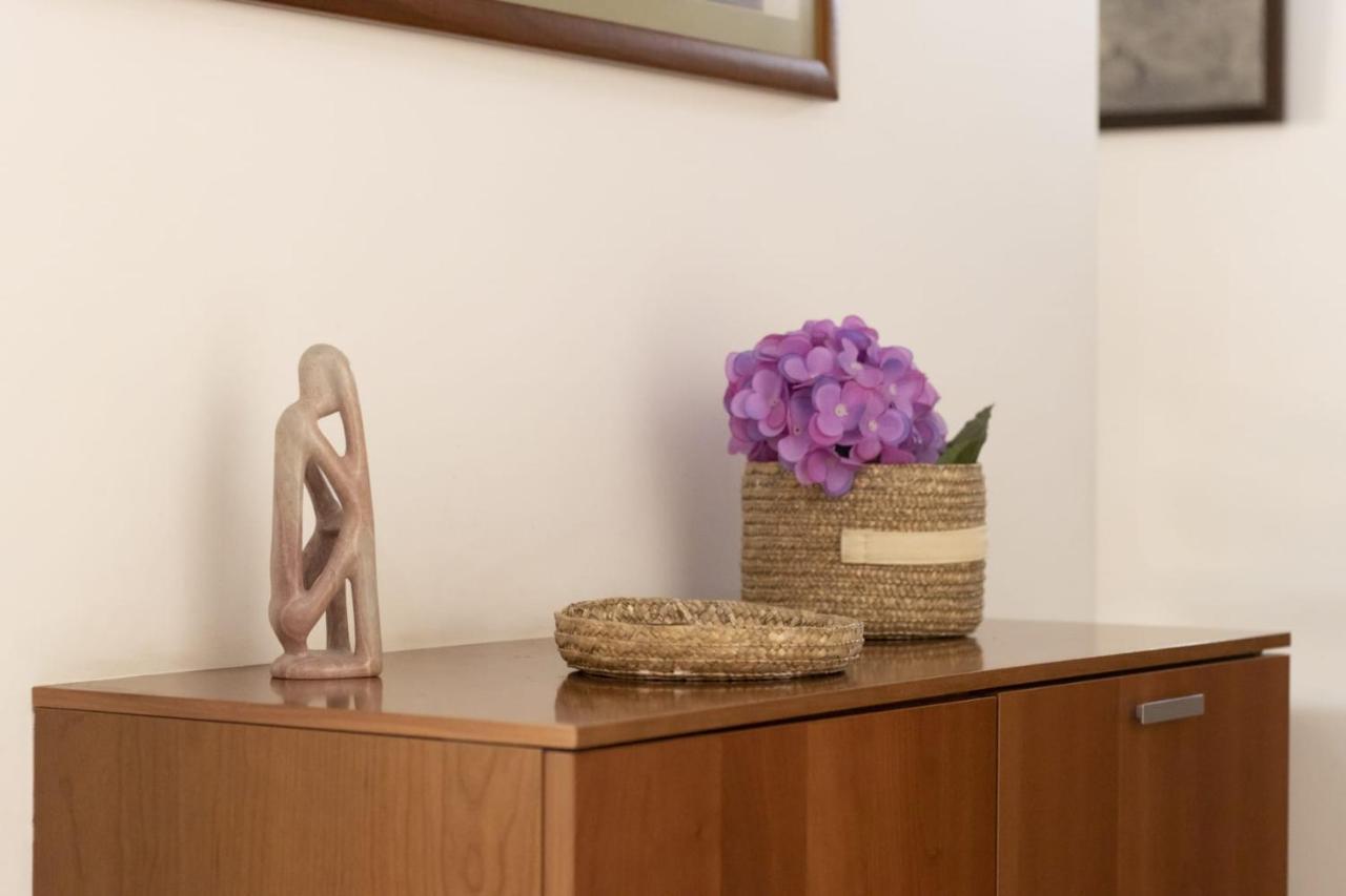 Santa Barbara Flat Apartment Arcos de Valdevez Ngoại thất bức ảnh